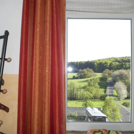 Wohnung am Nurburgring Drees Exterior foto