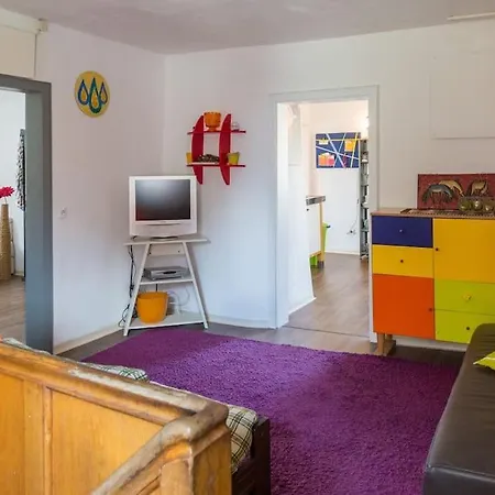 Wohnung am Nurburgring Drees Exterior foto
