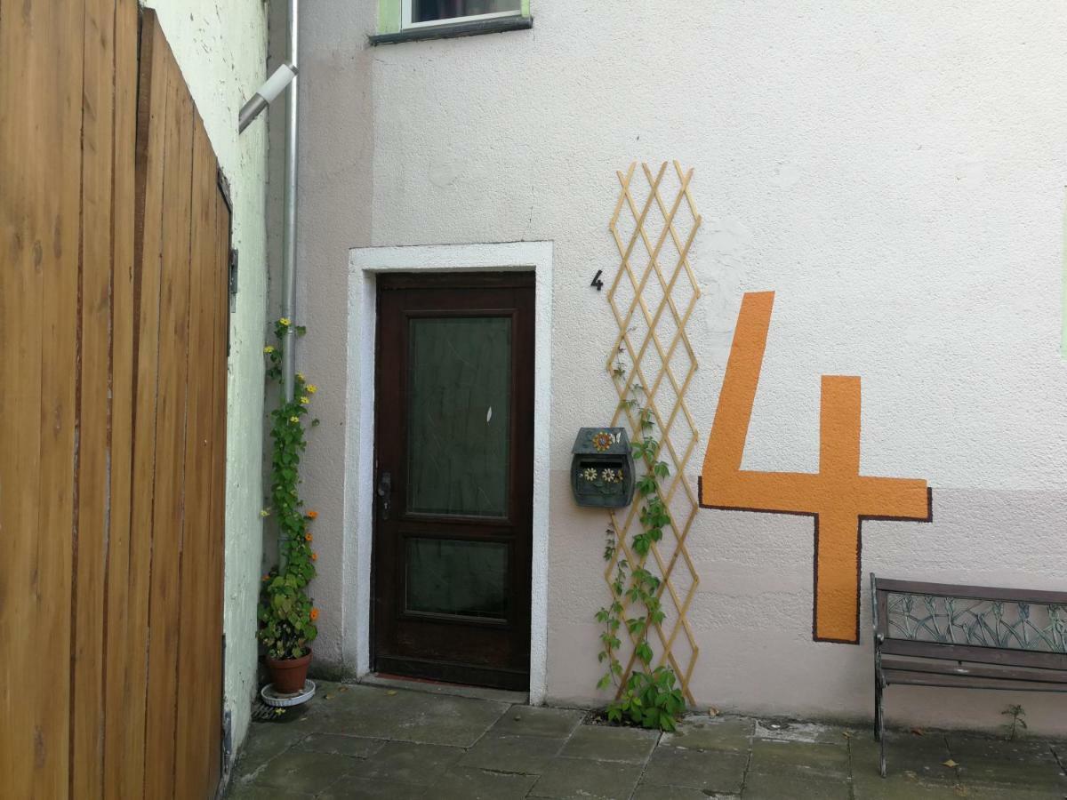 Apartment Am Nurburgring Drees