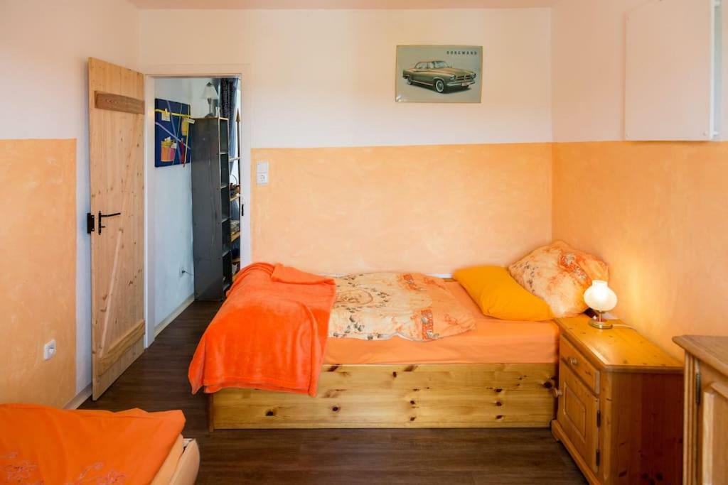 Am Nurburgring Apartment *