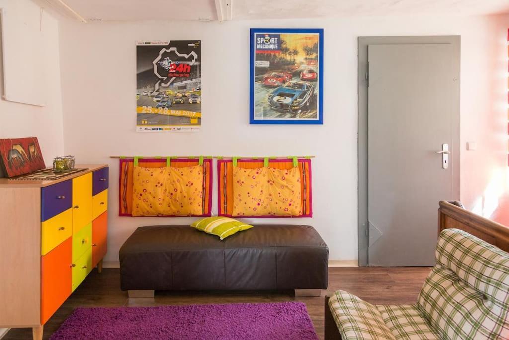 Am Nurburgring Apartment